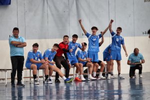 Una gran cantera.