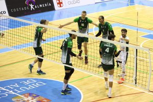 El conjunto de Manolo Berenguel viene de ganar en casa a Rotogal Boiro.