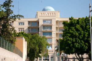 El apuñalamiento ocurrió en las inmediaciones del hospital.