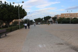 La UAL podría tener el grado de Medicina ya para el próximo curso.