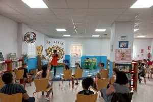 Actividad \'Deletre...ando\'
