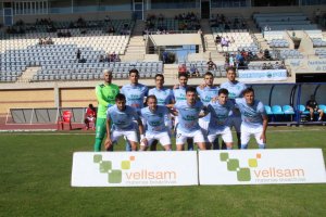 El equipo celeste debe reaccionar lo antes posible.