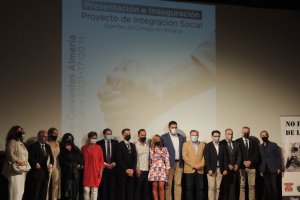 Todas las instituciones apoyaron el proyecto \"Enseñar para vivir\".