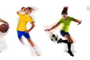 Liga LED: Liga Edúcate en el Deporte es un programa deportivo de competición entre equipos de centros educativos de Andalucía.