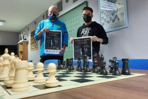 Comienza la cuenta atrás para el torneo huercaleño.