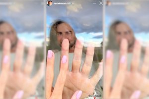 Imagen publicada por David Bisbal en Instagram.