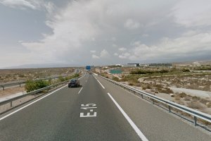 Punto kilométrico donde se ha producido el accidente.