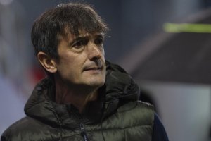 Pacheta asume la derrota más dura de la temporada.