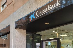 Madres del Colegio Europa han hecho el ingreso del dinero recaudado.