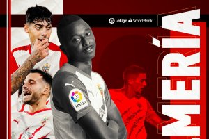 Tuit que ha publicado la Liga.