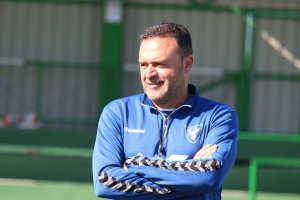 José María Salmerón.