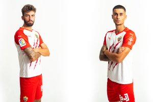 Centelles y Chumi cumplen contrato el próximo año.