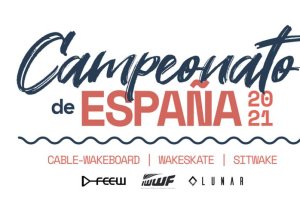 Cartel del evento que se va a celebrar en Cuevas.