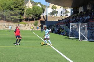 Los virgitanos siempre lo intentaron.