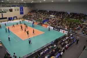 Partidazo a la vista.