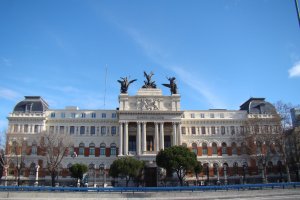 Los agricultores almerienses se concentrarán ante la sede del Ministerio en Madrid