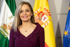 Maribel Sánchez.