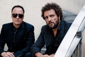 M Clan llega al Auditorio de Roquetas de Mar mañana sábado.