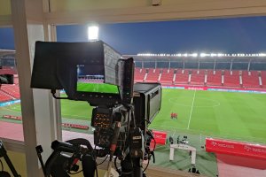 El Mediterráneo abre sus puertas al Almería-Valladolid.