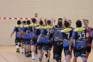 Los azulinos visitan este domingo a las 11.30 horas al combinado malagueño.