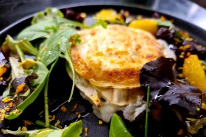 Una deliciosa receta para este domingo.