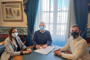 Almería ya tiene su clásica ciclista femenina.