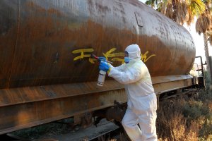 \'Trabajamos por tu ciudad\'. Daniel Espinosa