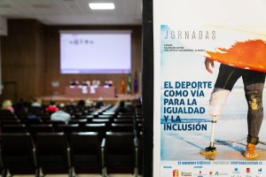 Imagen de las jornadas.