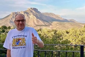 Imagen de archivo de Dietmar Roth.