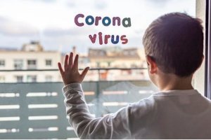 Los niños están siendo una de los grupos más afectados por este aumento de la incidencia.