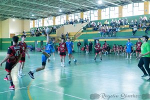 Los canteranos almerienses dispuestos a repetir.