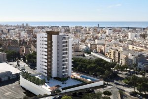 Residencial San Rosendo.