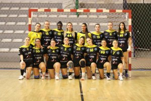 El combinado almeriense se impuso a Universidad de Granada.