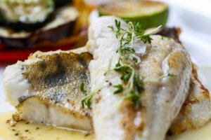 La merluza es la gran protagonista de hoy.