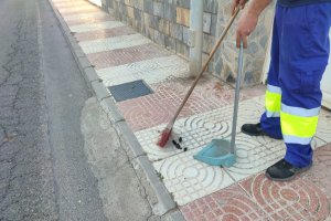 Concienciación excrementos caninos.