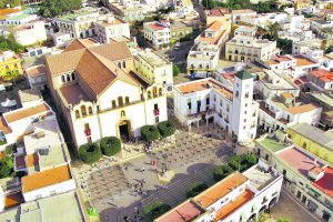 Dalías apuesta por una práctica sostenible de la agricultura.