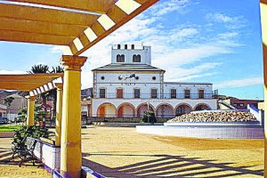 Huércal de Almería  se convierte en referente provincial  del deporte urbano.