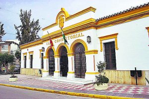 Huércal-Overa construye un futuro esperanzador para los más jóvenes.