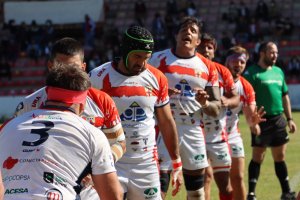 URA Playcar quiere celebrar una nueva victoria en el Juan Rojas.