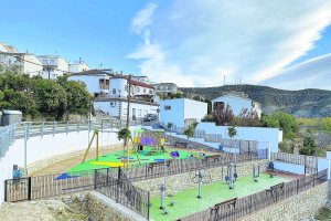 Líjar combate la despoblación con el proyecto ‘Marca Pueblo’.