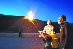 Almócita, un referente a nivel nacional con la mejor innovación en sostenibilidad.