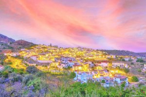 Bédar, el pueblo en el que caben un sinfín de culturas