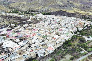 Nacimiento plantea convertir una vivienda en museo.
