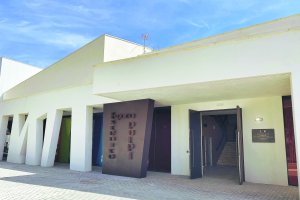 Pulpí apuesta por el cuidado de su patrimonio y de la cultura local.