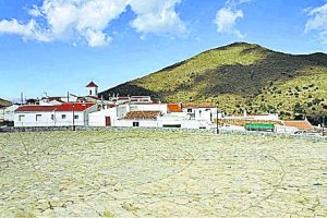 Abrir Senés a los visitantes como estrategia para generar puestos de trabajo.