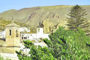 Alboloduy, un pueblo más inteligente, participativo y cercano.