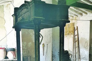 Dos centros de interpretación serán realidad en Suflí.