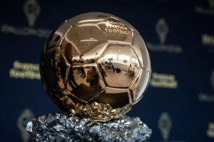 El Balón de Oro 2021 de France Football se concederá el lunes 29 de noviembre en París.