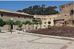 Museo Antonio Manuel Campoy en Cuevas del Almanzora