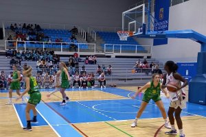 Ingenia Solar Energy Costa de Almería, con la moral reforzada.